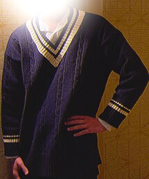 GU | レディースコーナーにあった服です。(ニット/セーター)