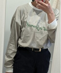 ehka sopo | Tシャツ/カットソー