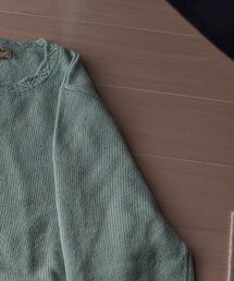 Samansa Mos2 | ニット/セーター