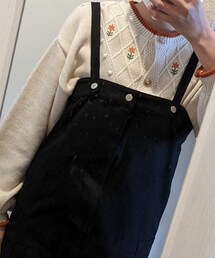 ehka sopo | ニット/セーター