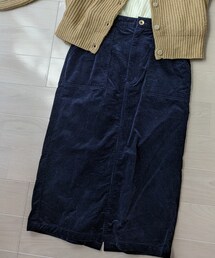 aquagirl | スカート