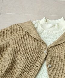 earth music&ecology | Tシャツ/カットソー