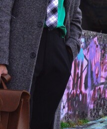 UNIQLO | スラックス