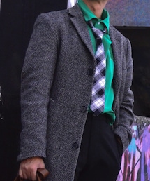 H&M | チェスターコート