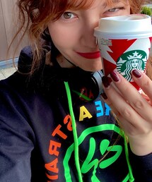 ZUMBA | パーカー