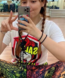 ZUMBA | Tシャツ/カットソー