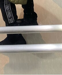 ZUMBA | スウェットパンツ