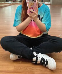 ZUMBA | Tシャツ/カットソー