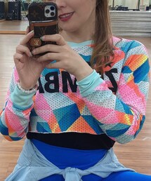 ZUMBA | Tシャツ/カットソー