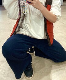 BURBERRY | ダウンベスト