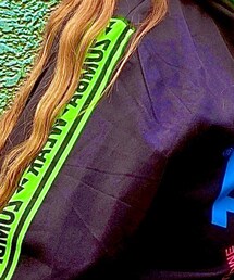 ZUMBA | その他アウター