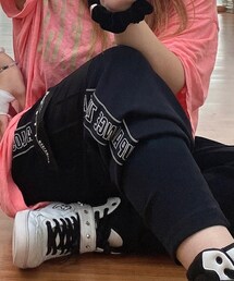 ZUMBA | スウェットパンツ