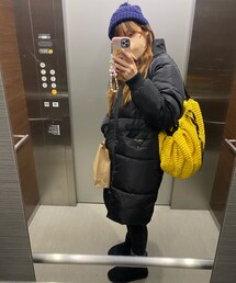 韓国ブランド | ダウンジャケット/コート