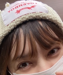 charles jeffrey | ニットキャップ/ビーニー