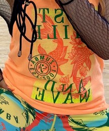 ZUMBA | タンクトップ