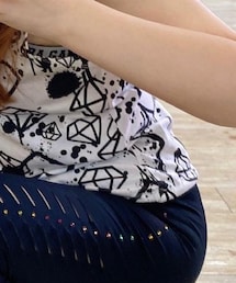 ZUMBA | タンクトップ