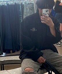 BALENCIAGA | ジャケット/アウター