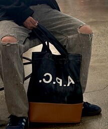 A.P.C. | バッグ