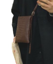 Lattice | ショルダーバッグ