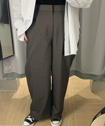 H&M | スラックス