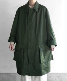 used | ミリタリージャケット