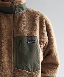 patagonia | ブルゾン