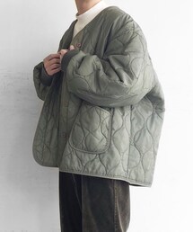 used | ミリタリージャケット