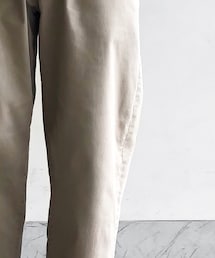 MUJI Labo | チノパンツ