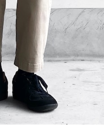 GERMAN TRAINER | スニーカー