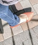 GAP(ギャップ)の「パンツ(デニムパンツ)」