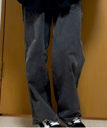 GU | デニムパンツ