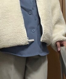 GU | シャツ/ブラウス