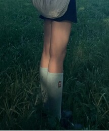 Have a good time | ソックス/靴下