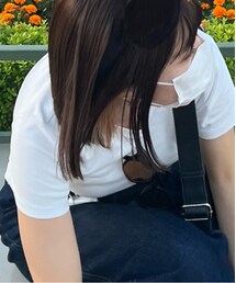 ZARA | Tシャツ/カットソー