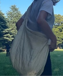 LAC-VERT | トートバッグ