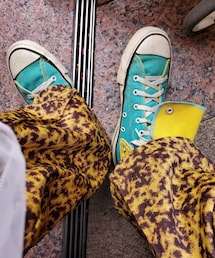 CONVERSE | スニーカー