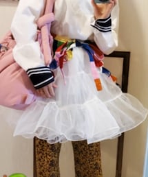 amazon | スカート