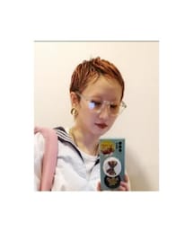 WOOVINTAGE | シャツ/ブラウス