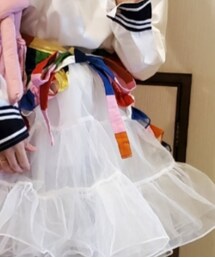 ramarama | エプロン