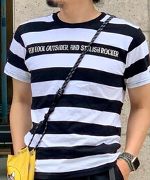 SAVOY | Tシャツ/カットソー