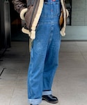 Dickies(ディッキーズ)の「オールインワン・サロペット(サロペット/オーバーオール)」