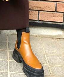 ZARA | ブーツ