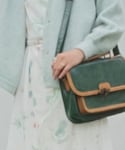 古着の「バッグ(メッセンジャーバッグ)」