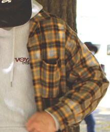 ALLEGE | シャツ/ブラウス