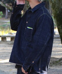 FOB FACTORY | デニムジャケット