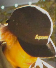 Supreme  | キャップ