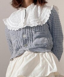 merry jenny | ニット/セーター