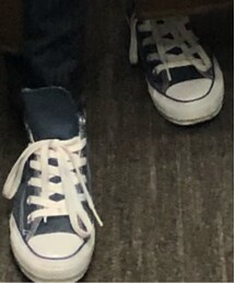 CONVERSE | スニーカー
