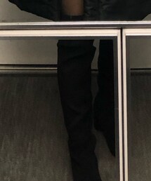 組曲BAG | ブーツ