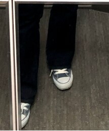 CONVERSE | スニーカー